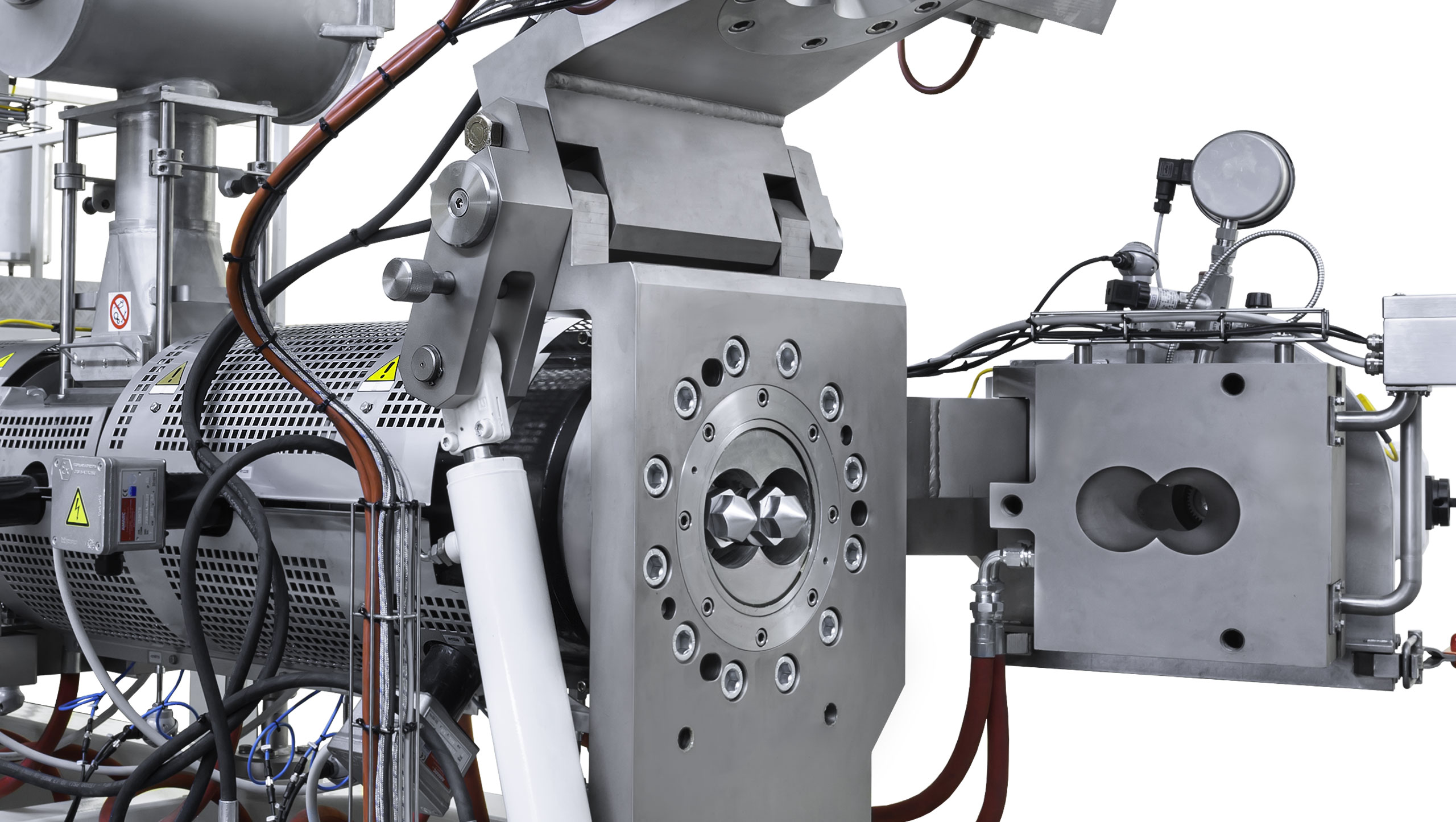 second hand food manufacturing equipment